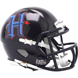 Houston Texans Helmet Riddell Replica Mini Speed Style On-Field Alternate 2024 #2