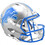 Detroit Lions Helmet Riddell Replica Full Size Speed Style 2024