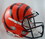 Cincinnati Bengals Revolution Speed Authentic Helmet