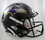 Baltimore Ravens Revolution Speed Authentic Helmet