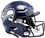 Seattle Seahawks Helmet Riddell Authentic Full Size SpeedFlex Style