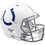 Indianapolis Colts Helmet Riddell Authentic Full Size Speed Style 2020