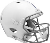 Indianapolis Colts Helmet Replica Full Size Speed Style 1956 T/B