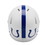 Indianapolis Colts Helmet Riddell Replica Mini Speed Style 1956 Throwback