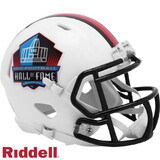 Hall of Fame Helmet Riddell Replica Mini Speed Style