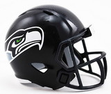 Seattle Seahawks Helmet Riddell Pocket Pro Speed Style