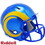 Los Angeles Rams Helmet Riddell Pocket Pro Speed Style 2020
