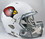 Arizona Cardinals Deluxe Replica Speed Helmet