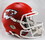 Kansas City Chiefs Deluxe Replica Speed Helmet