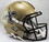 New Orleans Saints Deluxe Replica Speed Helmet