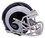LOS ANGELES RAMS FULL SIZE SPEED STYLE 2017-2019 THROWBACK