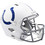 INDIANAPOLIS COLTS HELMET RIDDELL REPLICA FULL SIZE SPEED STYLE 2020