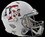 Texas A&M Aggies Revolution Speed Pro Line Helmet - Stars & Stripes