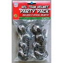 Atlanta Falcons Team Helmet Party Pack