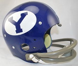 BYU Cougars (66-68) TK Helmet