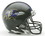 Baltimore Ravens Replica Mini Helmet w/ Z2B Face Mask