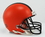 Cleveland Browns 2015 Replica Mini Helmet w/ Z2B Face Mask
