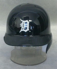 Riddell mini batting helmet