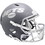 New York Jets Helmet Riddell Replica Full Size Speed Style Slate Alternate