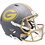 Green Bay Packers Helmet Riddell Replica Full Size Speed Style Slate Alternate