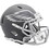 Philadelphia Eagles Helmet Riddell Replica Mini Speed Style Slate Alternate