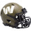 Washington Commanders Helmet Riddell Replica Mini Speed Style Salute To Service