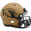 Arizona Cardinals Helmet Riddell Replica Mini Speed Style Salute To Service 2023