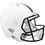 Cleveland Browns Helmet Riddell Authentic Full Size Speed Style On-Field Alternate 2023 White Out