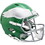 Philadelphia Eagles Helmet Riddell Replica Full Size Speed Style On-Field Alternate 2023