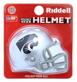 Riddell helmet riddell pocket pro vsr4 style