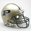 Purdue Boilermakers Riddell Full Size Authentic Helmet