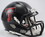 Texas Tech Red Raiders Speed Mini Helmet