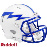 Air Force Falcons Helmet Riddell Replica Mini Speed Style