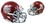 Alabama Crimson Tide Helmet Riddell Replica Full Size Speed Style 2016 National Champion