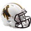 Wyoming Cowboys Helmet Riddell Replica Mini Speed Style