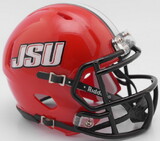 Jacksonville State Gamecocks Helmet Replica Mini Speed Style