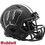 Wisconsin Badgers Helmet Riddell Replica Mini Speed Style Eclipse Alternate