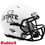 Iowa State Cyclones Helmet Riddell Replica Mini Speed Style White