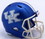 Kentucky Wildcats Helmet Riddell Pocket Pro Speed Style