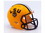 LSU Tigers Helmet Riddell Pocket Pro Speed Style
