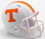 Tennessee Volunteers Helmet Riddell Pocket Pro Speed Style