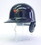 Baltimore Orioles Helmet Riddell Pocket Pro CO
