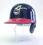 Cleveland Indians Pocket Pro Helmet
