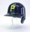 Pittsburgh Pirates Helmet Riddell Pocket Pro CO