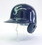 Seattle Mariners Helmet Riddell Pocket Pro CO