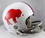 Buffalo Bills 1965-73 TK Helmet