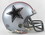 Dallas Cowboys Helmet Riddell Replica Mini VSR4 Style1976 Throwback