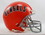 Cincinnati Bengals 1968-79 Throwback Replica Mini Helmet w/ Z2B Face Mask