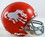 Denver Broncos 1962-65 Throwback Replica Mini Helmet
