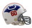 New England Patriot Throwback (1960) Mini Helmet